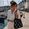 Auren - Panier plage marguerite